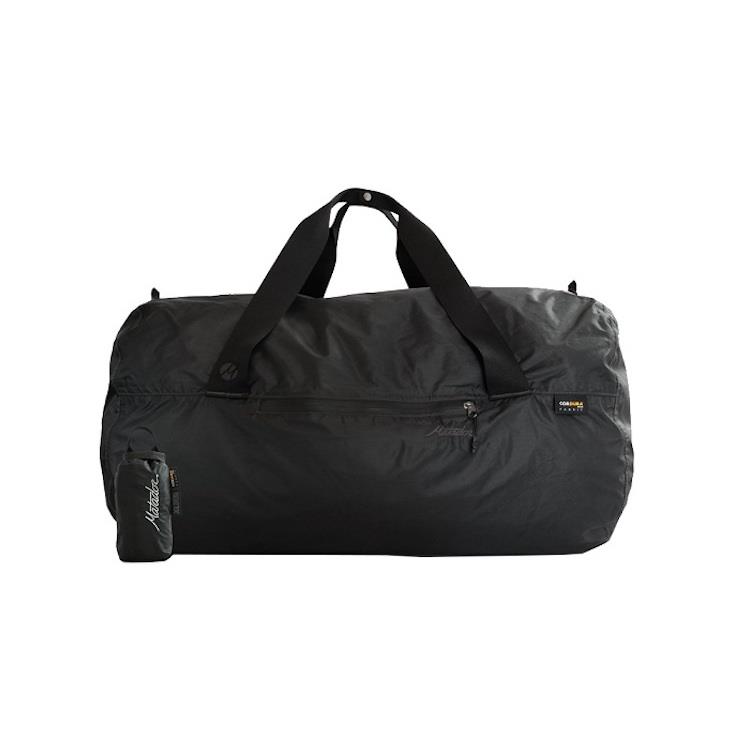 Matador 鬥牛士 Transit30 進階2.0款－30L防水摺疊旅行袋－黑色