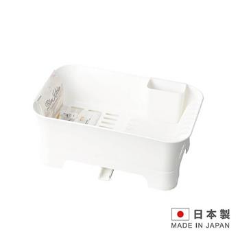 BLAN KITCHEN 日本製 餐具滴水籃 IN－HB3664【金石堂、博客來熱銷】