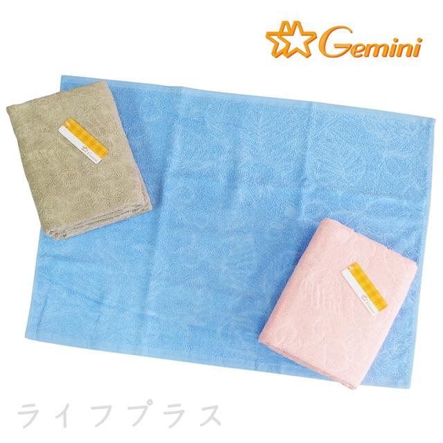 芋葉緹花枕巾－TSF517－2入X2組