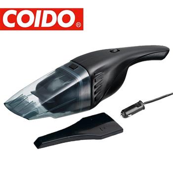 【COIDO】風王極吸王乾濕兩用吸塵器（6131）【金石堂、博客來熱銷】