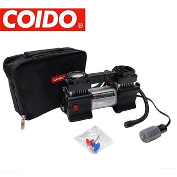 【COIDO】風王競飆者－高功率電動打氣機（6232）【金石堂、博客來熱銷】