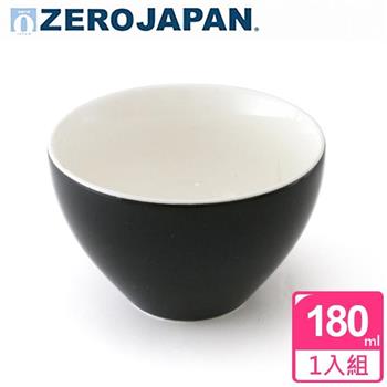 【ZERO JAPAN】典藏之星杯（內斂黑）180cc【金石堂、博客來熱銷】