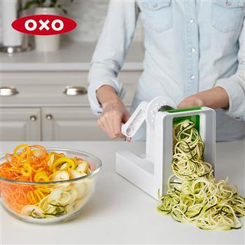 【OXO】家庭號蔬果削鉛筆機【金石堂、博客來熱銷】