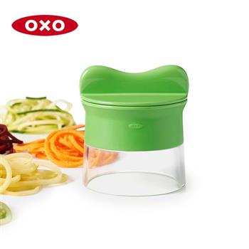 【OXO】蔬果削鉛筆機【金石堂、博客來熱銷】