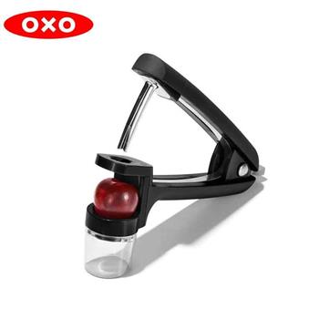 【OXO】櫻桃去籽槍