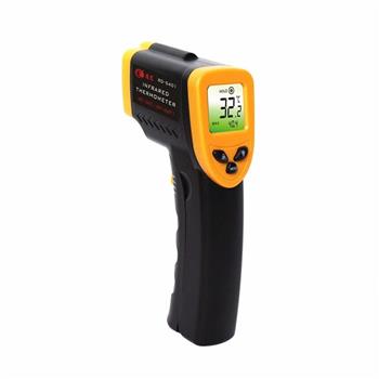 HL 工業&食品用 紅外線槍型溫度計－非接觸型 RD－5401（無法量體溫額溫）【金石堂、博客來熱銷】