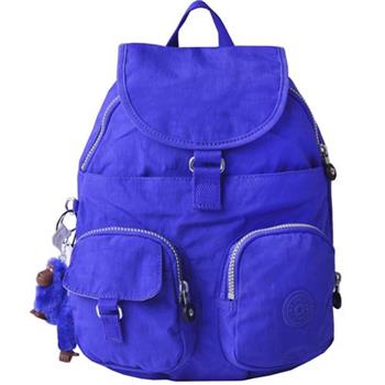 FIREFLY BACKPACK 專櫃款後背包/旅行包－藍紫【金石堂、博客來熱銷】