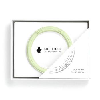 Artificer | Rhythm 運動手環 - 薄荷綠S【金石堂、博客來熱銷】