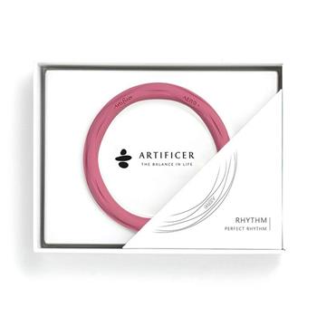 Artificer | Rhythm 運動手環 - 乾燥玫瑰S【金石堂、博客來熱銷】