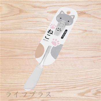 日本製ECHO貓印不鏽鋼奶油刀－6入組【金石堂、博客來熱銷】