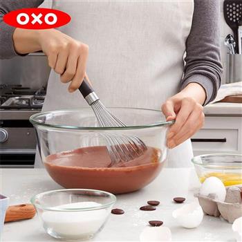 【OXO】 好打發11吋不鏽鋼打蛋器