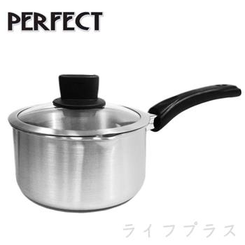 PERFECT金緻316不銹鋼湯鍋－18cm－2入組【金石堂、博客來熱銷】