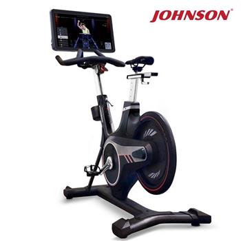喬山 Johnson@Cycle 新概念健身飛輪【金石堂、博客來熱銷】