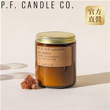 P.F. Candles CO. 手工香氛蠟燭 7.2oz 南加薰衣草 Ojai Lavender【金石堂、博客來熱銷】