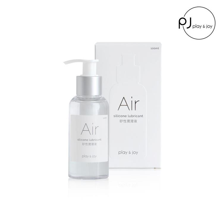 PLAY & JOY AIR 矽性潤滑液 ( 免洗矽油 )-100ml PLAY & JOY AIR 矽性潤滑液 ( 免洗矽油 )-100ml