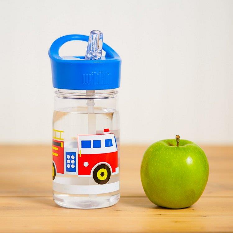 【LoveBBB】美國 Wildkin Tritan兒童水壺 96111 英雄聯盟