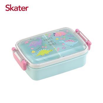 Skater日本製小餐盒（450ml）粉粉龍【金石堂、博客來熱銷】