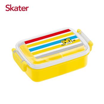 Skater日本製小餐盒（450ml）巧虎【金石堂、博客來熱銷】