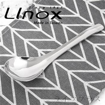 LINOX抗菌304不鏽鋼小圓匙－17cm－6入組【金石堂、博客來熱銷】