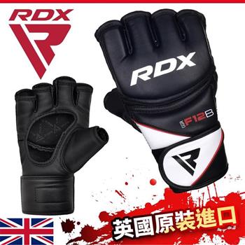 【英國RDX】帕拉斯 MMA專業拳擊手套/重訓手套/手套/拳擊（GGR－F12）