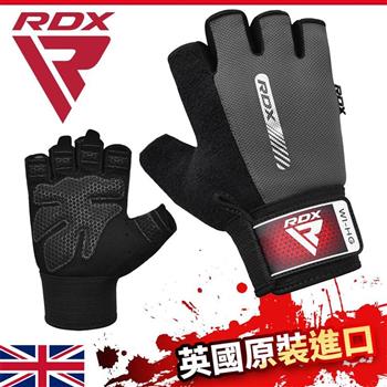 【英國RDX】烏瑞亞健身手套/重訓手套/手套(WGA-W1)