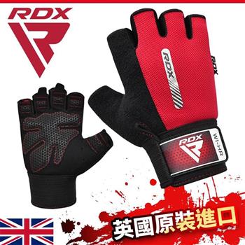 【英國RDX】狄俄涅健身手套/重訓手套/手套（WGA－W1）