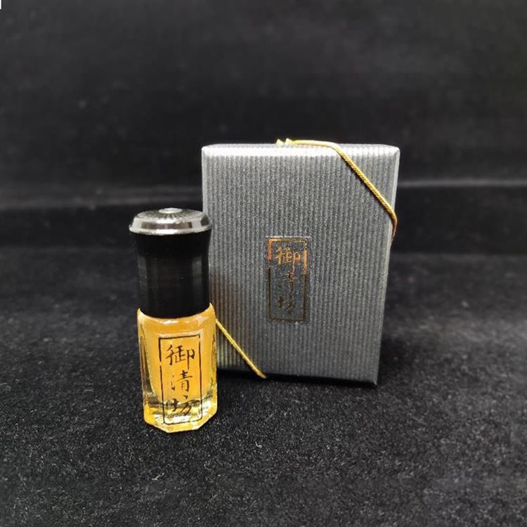 【御清坊】五運能量精油－3ml