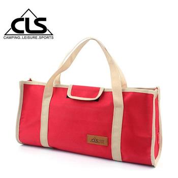 【韓國CLS】露營多功能工具包（兩色任選）