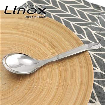 Linox 316不鏽鋼圓彎匙－12入組【金石堂、博客來熱銷】