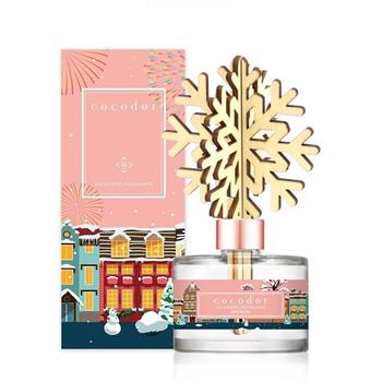 cocodor－彩色小屋季節限定擴香瓶200ml－親親寶貝