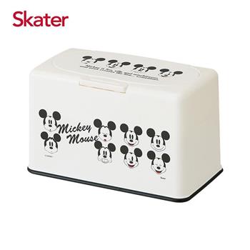 Skater口罩盒－米奇【金石堂、博客來熱銷】