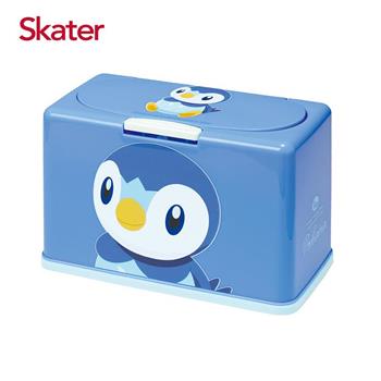 Skater口罩盒－寶可夢波加曼