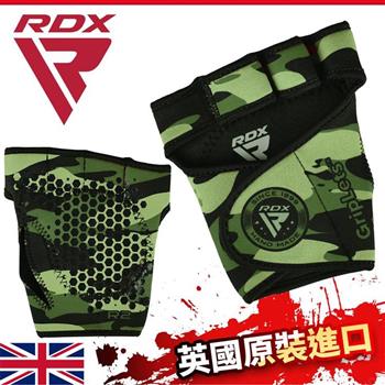【英國RDX】阿索斯 健身手套/重訓手套/手套/拳擊/助力帶/四色任選（WGN－R2）