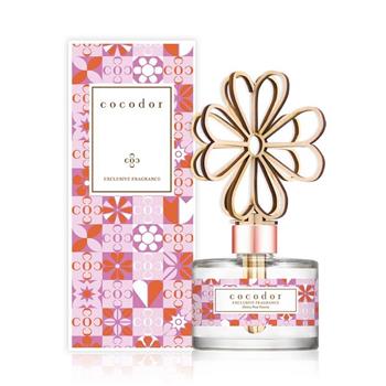 cocodor 普普花園系列擴香瓶200ml-蜜梨小蒼蘭