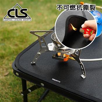 【韓國CLS】安全隔熱 防火布/墊布/隔熱布/隔熱墊（35*34cm）