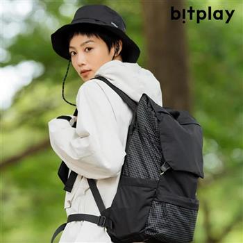 【bitplay】Wander Pack 旅行全套組 － 寬帽M/L