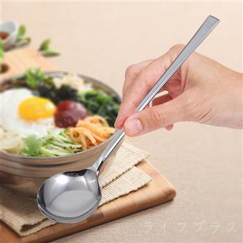 日本製石鍋拌飯湯匙－6入組【金石堂、博客來熱銷】