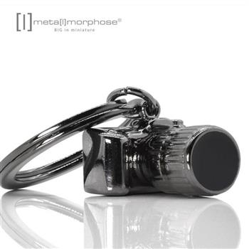 Metalmorphose｜MTM 相機鑰匙圈【金石堂、博客來熱銷】