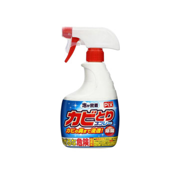 獅子化學 除霉靈400ml《日藥本舖》
