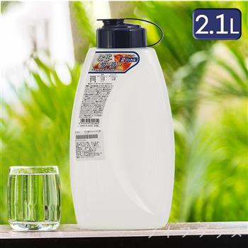 日本製NAKAYA冷溫兩用冷水壺－2.1L－2入組