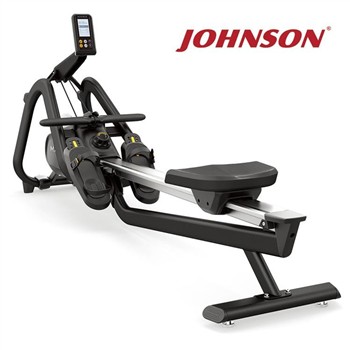 喬山 Matrix Rower－02 商用專業訓練划船機