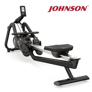 喬山 Matrix Rower－02 商用專業訓練划船機