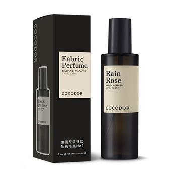 COCODOR 香氛噴霧250ml-雨中玫瑰