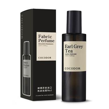 COCODOR 香氛噴霧250ml-伯爵茶