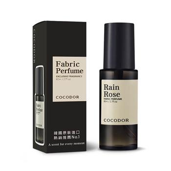 COCODOR 香氛噴霧80ml-雨中玫瑰