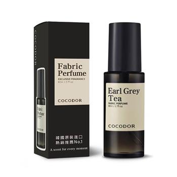 COCODOR 香氛噴霧80ml-伯爵茶
