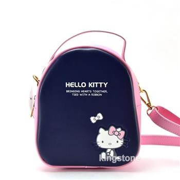 SANRIO【KITTY雞蛋包】