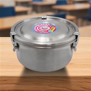 PERFECT極緻316雙層防漏便當盒－14cm－1組入