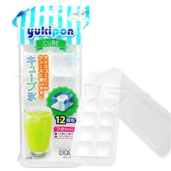 製冰盒方形－12格－3入組