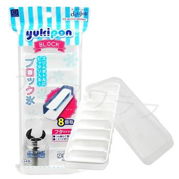 日本KOKUBO製冰盒-條狀-3入組
